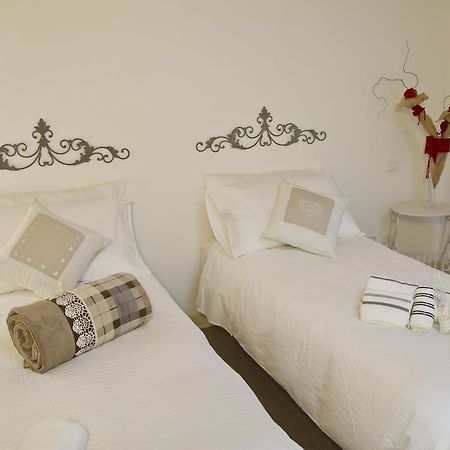 Corsomatteotti62 Bed & Breakfast Brescia Ruang foto