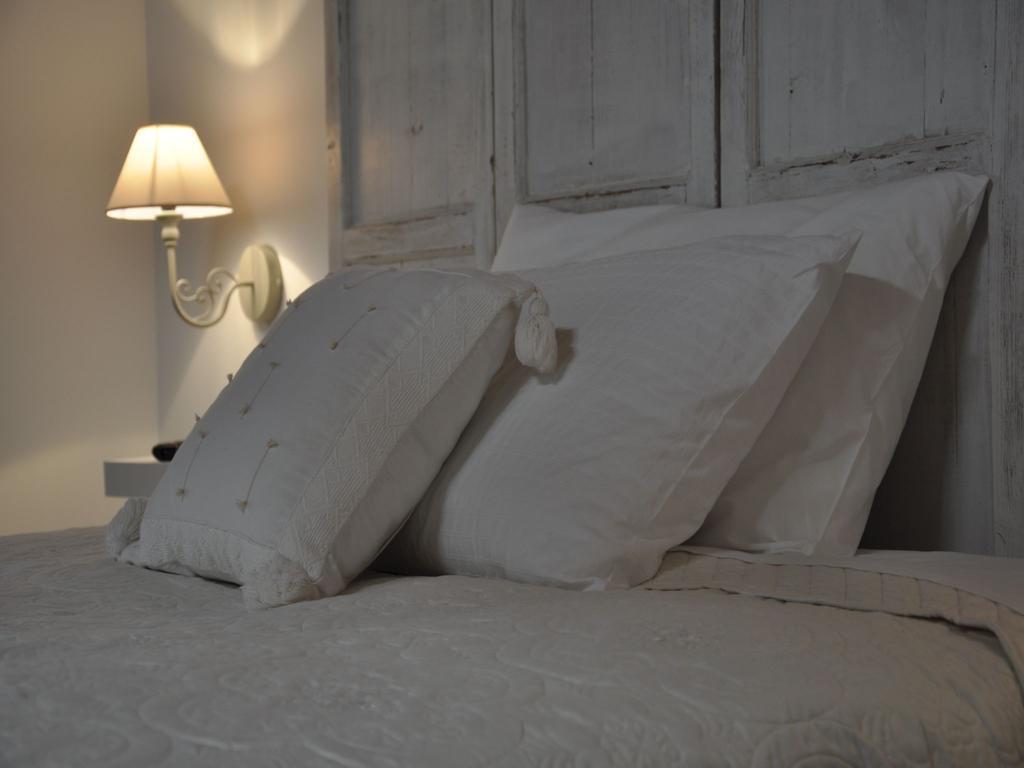 Corsomatteotti62 Bed & Breakfast Brescia Ruang foto
