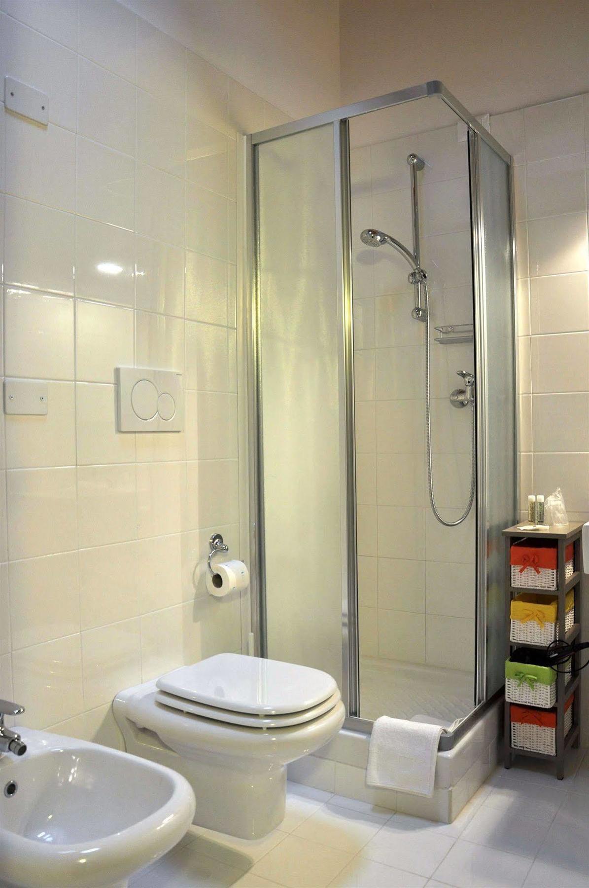 Corsomatteotti62 Bed & Breakfast Brescia Bagian luar foto